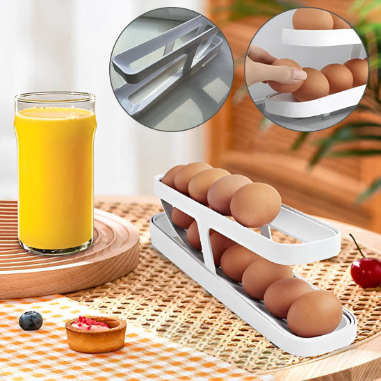 Boite à oeufs