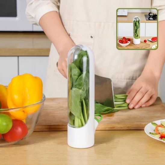Boite de conservation alimentaire