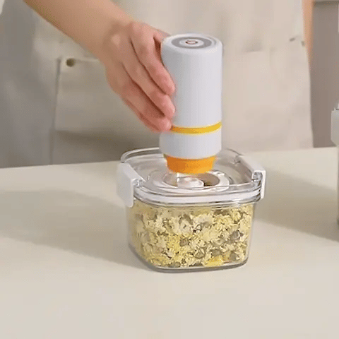 Boite de conservation alimentaire