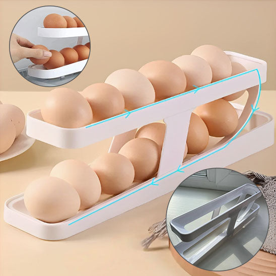 Boite à oeufs