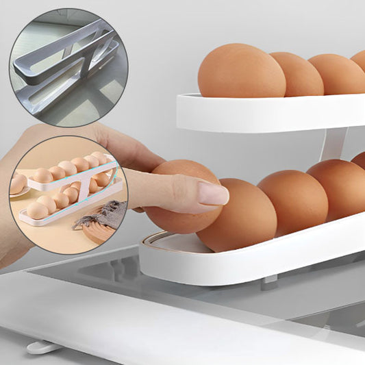 Boite à oeufs