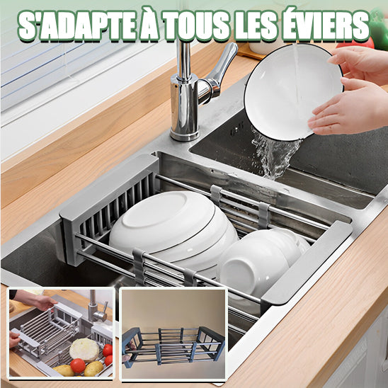 Egouttoir