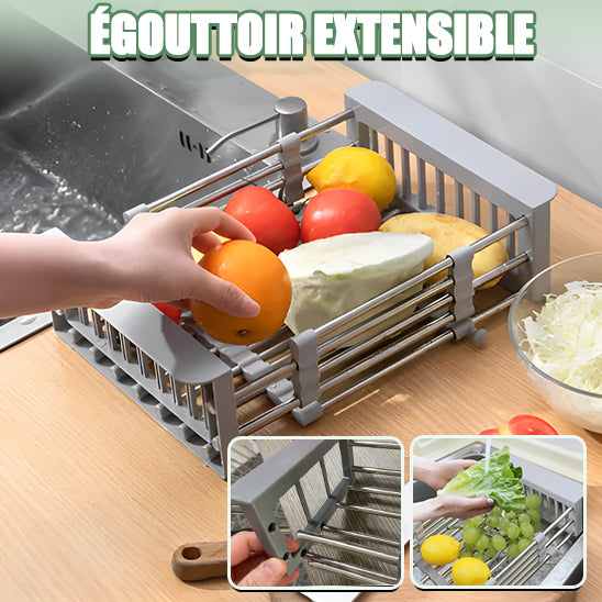 Egouttoir